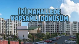 Sincan’da 2 mahalle, ek maliyet olmadan dönüşüme girecek
