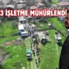 Sincan’da kapsamlı temizlik seferberliği