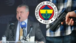 Bakan açıkladı! Fenerbahçe otobüsüne saldırı soruşturması