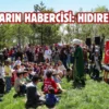 Van Kalesi eteğinde Hıdırellez Şenliği düzenlendi