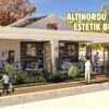 Ordu sahiline yeni kimlik kazandırılıyor