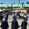 Kocaeli’de 4.Gebze Alışveriş Festivali başladı