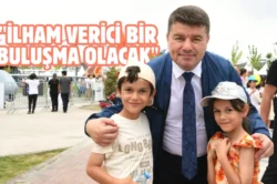 Aksaray Bilim Festivali başlıyor