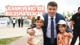 Aksaray Bilim Festivali başlıyor