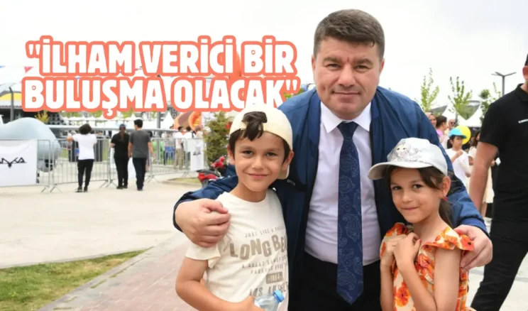 Aksaray Bilim Festivali başlıyor