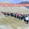 Başkentliler Nallıhan Kız Tepesi’ni keşfetti
