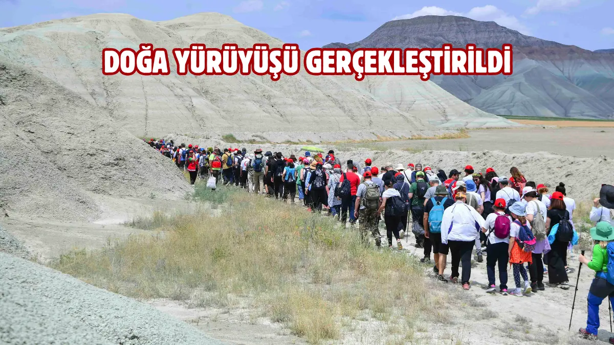 Ankara Büyükşehir Belediyesi ile Başkent Dağcılık ve Doğa Sporları Kulübü