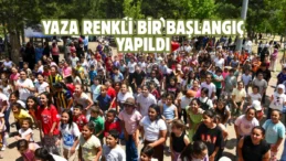 Ankara’da yaz coşkusu