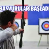 Ankara’da Yaz Okulu Spor Kursları başvuruları başladı