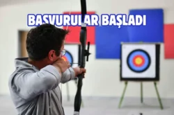 Ankara’da Yaz Okulu Spor Kursları başvuruları başladı