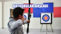 Ankara’da Yaz Okulu Spor Kursları başvuruları başladı