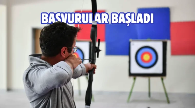 Ankara’da Yaz Okulu Spor Kursları başvuruları başladı