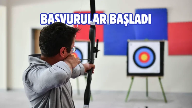 Ankara’da Yaz Okulu Spor Kursları başvuruları başladı