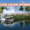 Ankara’da vektör ve haşerelere geçit yok