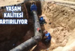 Antalya Manavgat’a 4,1 milyar TL’lik altyapı yatırımı