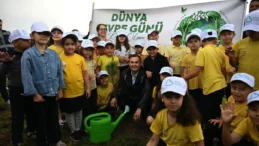 Balıkesir’de Dünya Çevre Günü etkinliği düzenlendi