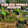 Batman’da kavşaklar ve refüjler yeniden şekilleniyor
