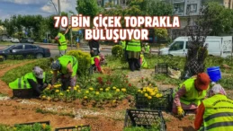 Batman’da kavşaklar ve refüjler yeniden şekilleniyor