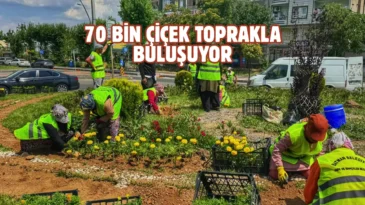 Batman’da kavşaklar ve refüjler yeniden şekilleniyor