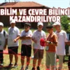 “Bilim Samsun’la Griden Yeşile” projesi başladı