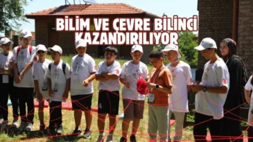 “Bilim Samsun’la Griden Yeşile” projesi başladı