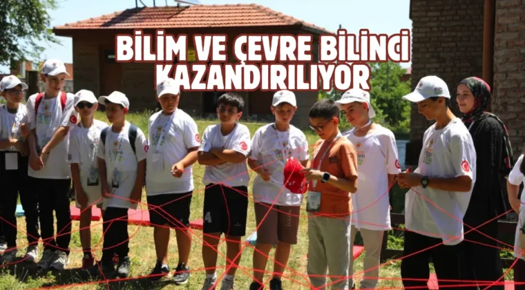 “Bilim Samsun’la Griden Yeşile” projesi başladı
