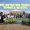 Bursa Büyükşehir’den geleceğe nefes