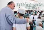 Canik’te “Haydi Güle Oynaya Camiye Gel” başvuruları başladı