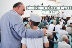 Canik’te “Haydi Güle Oynaya Camiye Gel” başvuruları başladı