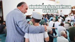 Canik’te “Haydi Güle Oynaya Camiye Gel” başvuruları başladı