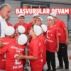Canik’te camiler çocuklarla şenlenecek