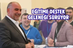 KPSS ücretleri bu yıl da Canik Belediyesi’nden