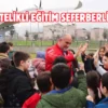 Canik Belediyesi’ne TÜBİTAK’tan çifte destek