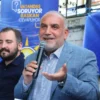 Başkan Sandıkçı vatandaşların sorularını yanıtladı