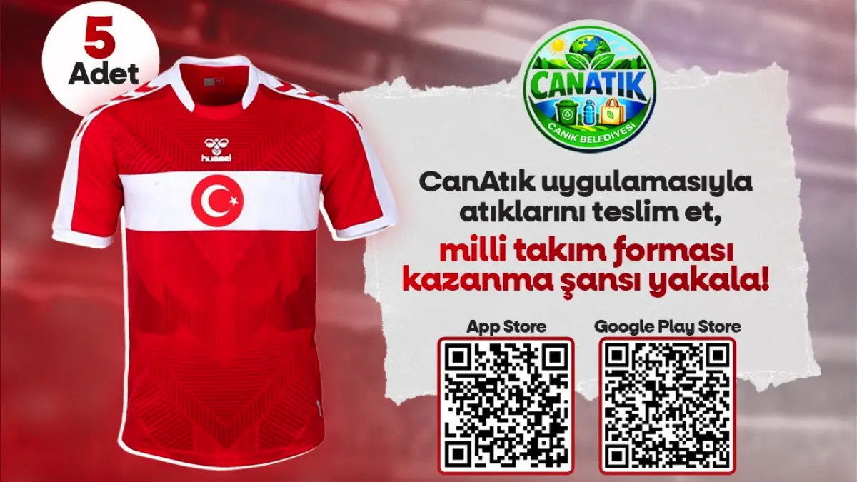 Doğa ve çevre için farkındalık oluşturan programlara bir yenisini daha
