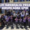 Çankırı Belediyesi Avrupa Bilim Ağı’na katıldı