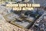 Denizli Bekilli’ye 28,5 milyon TL’lik yatırım