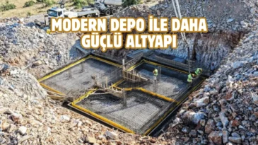 Denizli Bekilli’ye 28,5 milyon TL’lik yatırım