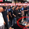 Diyarbakır’da kaldırım işgallerine sıkı denetim