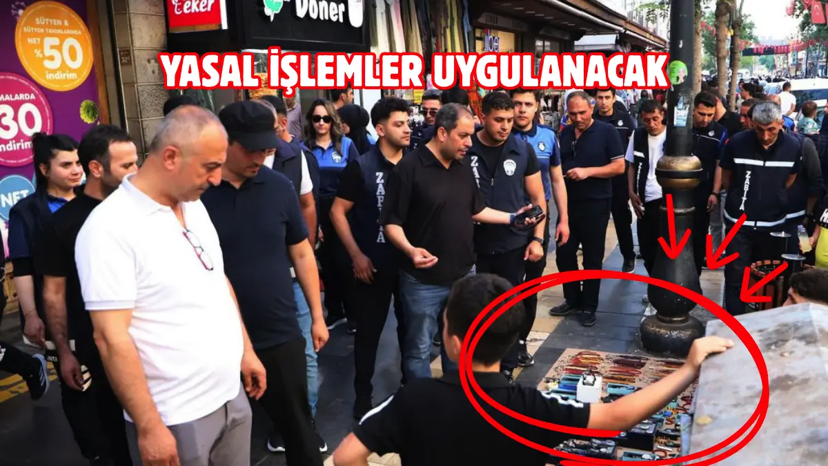 Diyarbakır Büyükşehir Belediyesi ile Sur Belediyesi zabıta ekipleri, Dağkapı Dörtyol