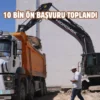 Elazığ’da kentsel dönüşüm çalışmaları hız kazandı