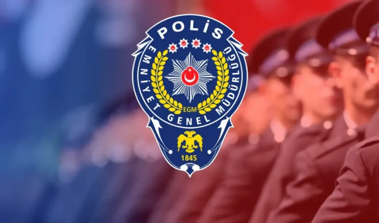EGM’de 19 bin 96 personelin atama işlemi bugün gerçekleşecek