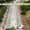 Eskişehir’de artan park ihtiyacına çözüm üretildi