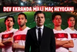 Etimesgut’ta futbolseverler aynı ekranda buluşacak
