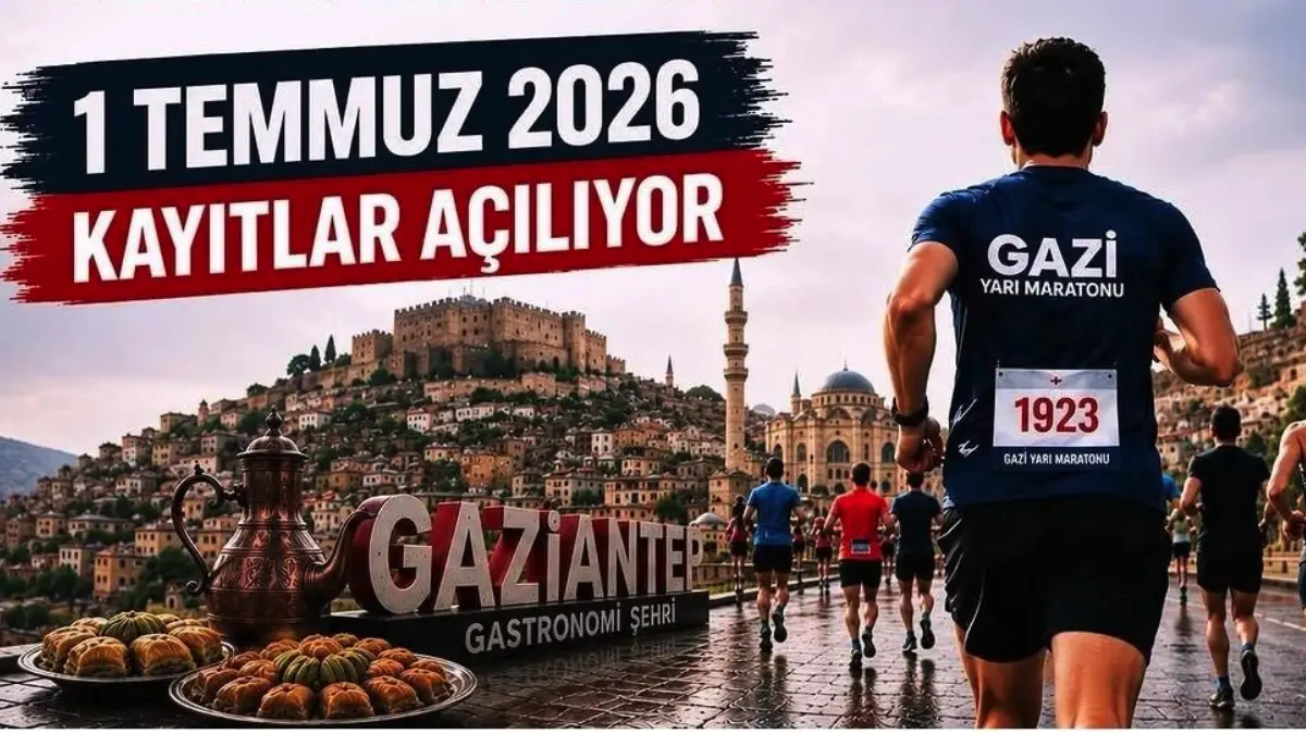 Gaziantep Büyükşehir Belediyesi, Türkiye Atletizm Federasyonu ve Gaziantep Valiliği iş