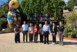 EARAZA’dan Gaziantep Doğal Yaşam Parkı’na üyelik daveti