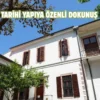 İzmir’de Kent Kütüphanesi yenilendi