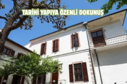 İzmir’de Kent Kütüphanesi yenilendi