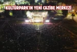 İzmir Zeytin Sahne’de film müzikleri yankılandı