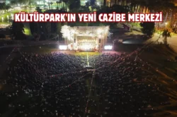 İzmir Zeytin Sahne’de film müzikleri yankılandı